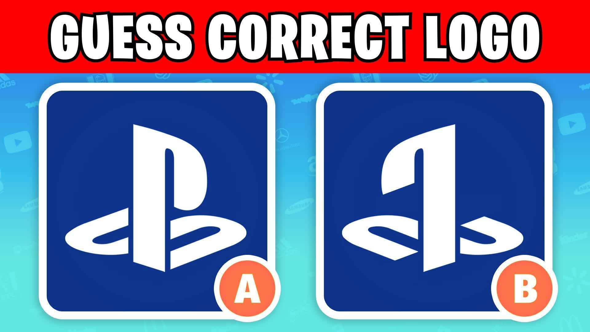 OBBY LOGO QUIZ RACE [200+ Logos]