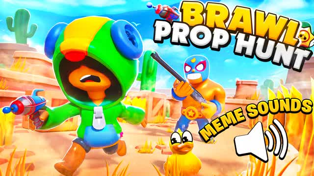 Capture 1 – Brawl Prop Hunt ⭐
