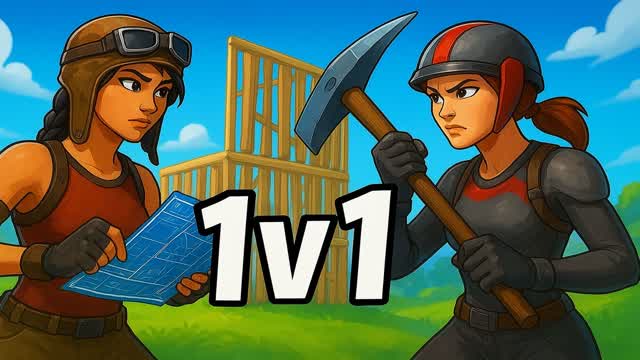 Capture 1 – Heaven 1v1