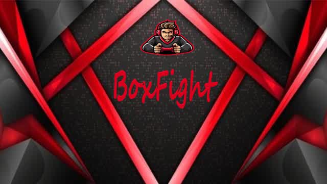🔴Tatum's BoxFight🔴