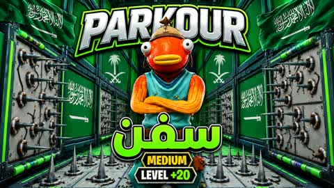 7667 PARKOUR 20+ LEVELS SHIPS