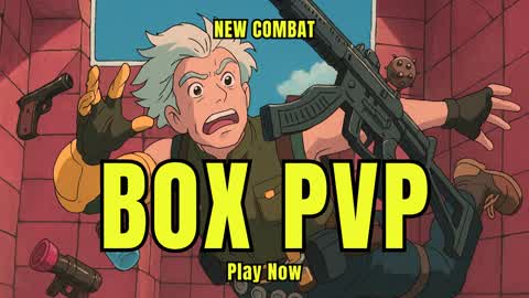 BOX PVP 📦 - 𝘗𝘓𝘈𝘠 𝘕𝘖𝘞 !