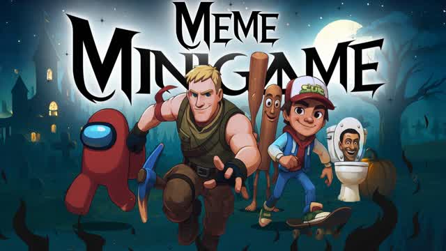 MEME MINIGAME ⭐
