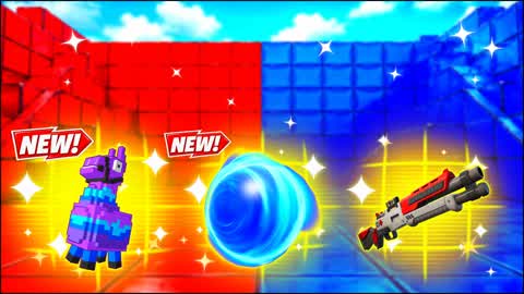 RED VS BLUE STEADY ACCELERATION 🔴🔵