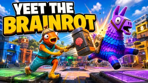 YEET the Brainrot | Steal Tycoon