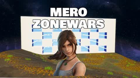 MERO ZONEWARS