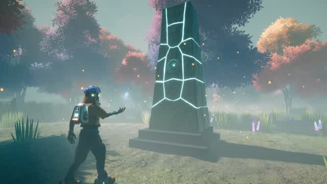 Capture 2 – The Monoliths of Aquatica