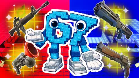 67 RED VS BLUE 67🔴🔵(EVENT AND POWER)