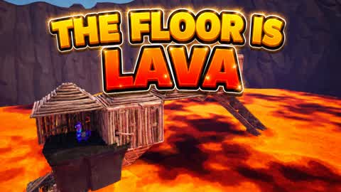 THE FLOOR IS LAVA CHAPTER 6
