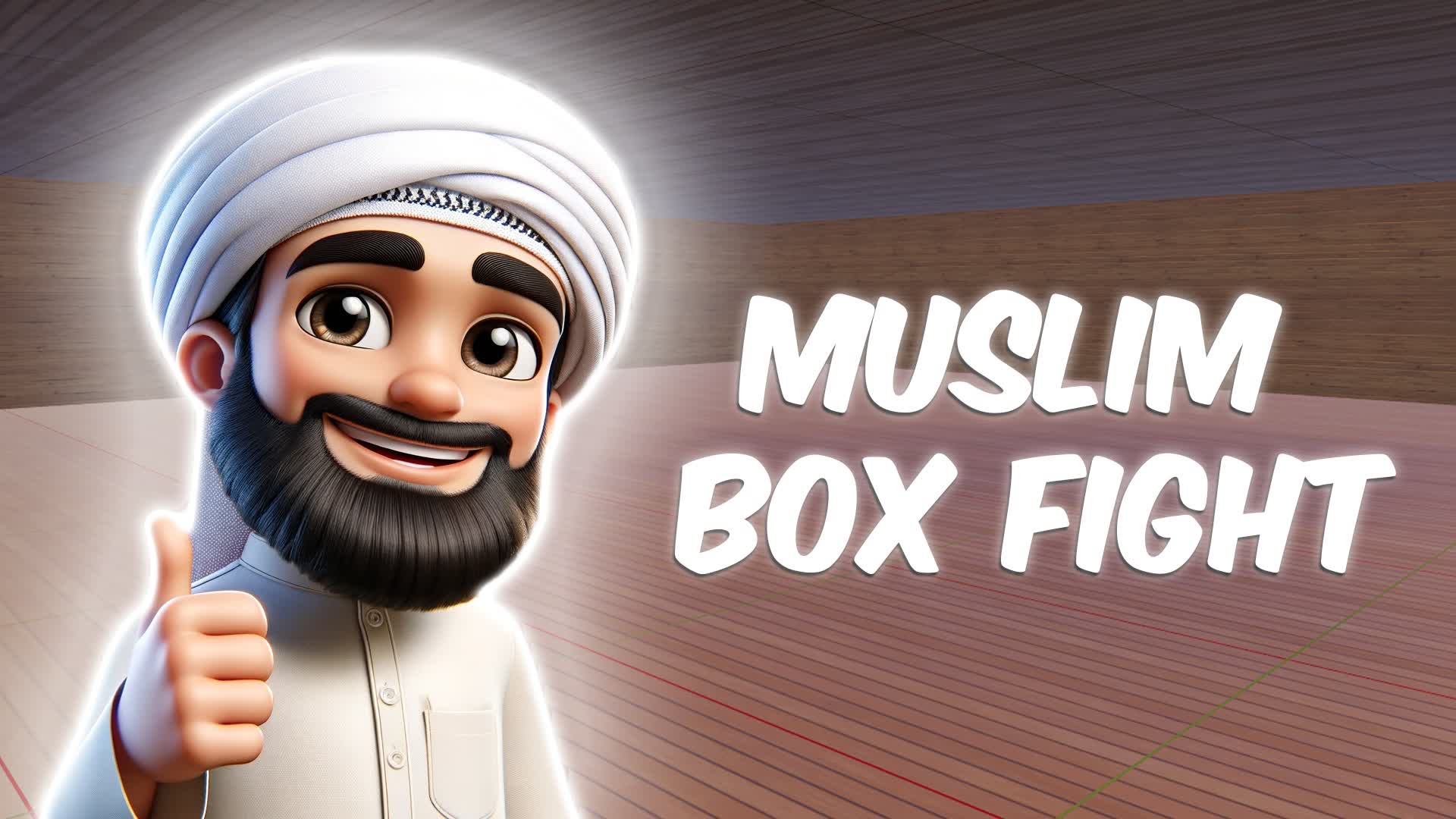 Juega Halal Box Fight 📦 835888688273 Fortnite Zone