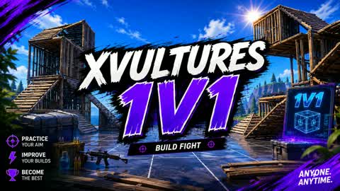 Vultures 1V1