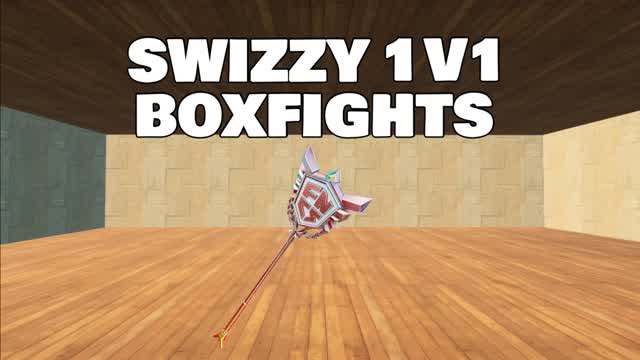 SWIZZY 1V1 BOXFIGHTS