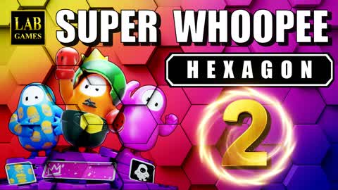 Super Whoopee [Party Game/Funny]