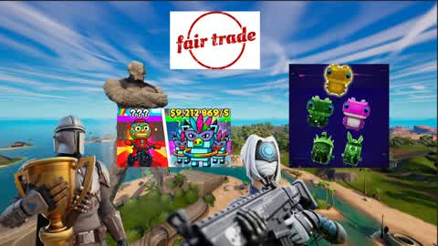 trade