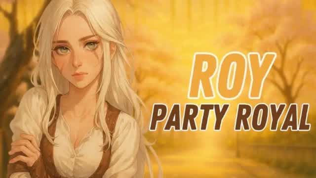 Capture 1 – PARTY ROY 2.0
