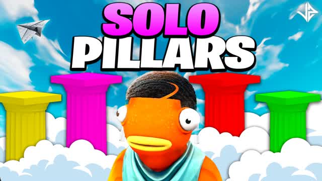SOLO PILLARS