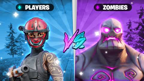 Players VS Zombies