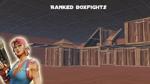 Ranked Boxedfights