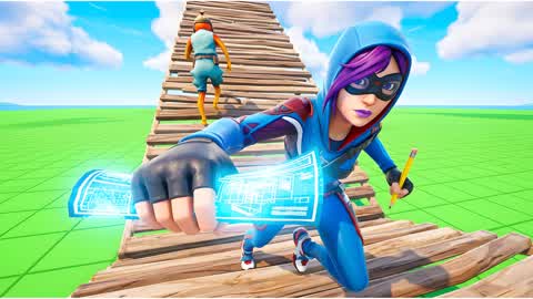 AKARI 1V1 BUILD FIGHTS 🏆