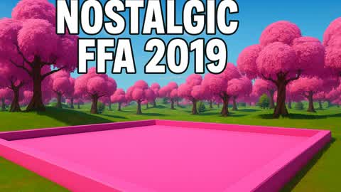 Nostalgic FFA - 2019