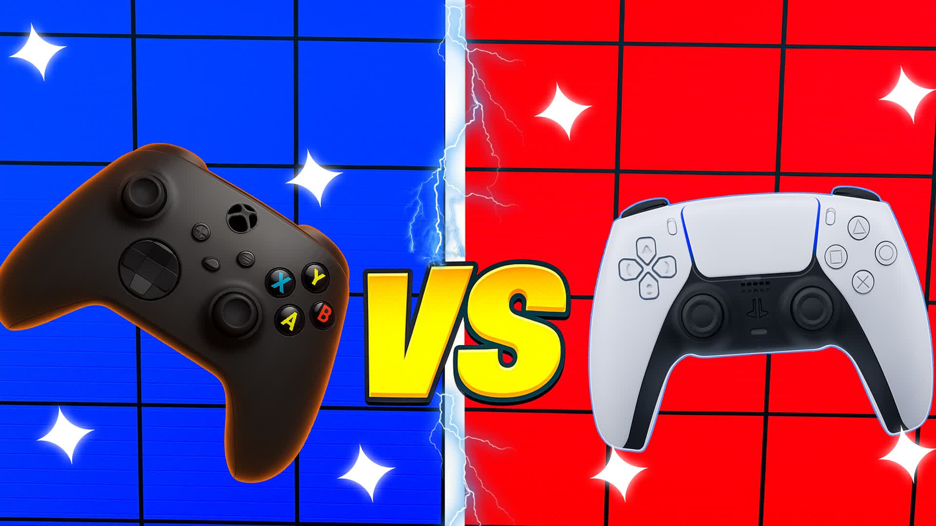 NEW CRAZY MEME RED VS BLUE 🔴🔵