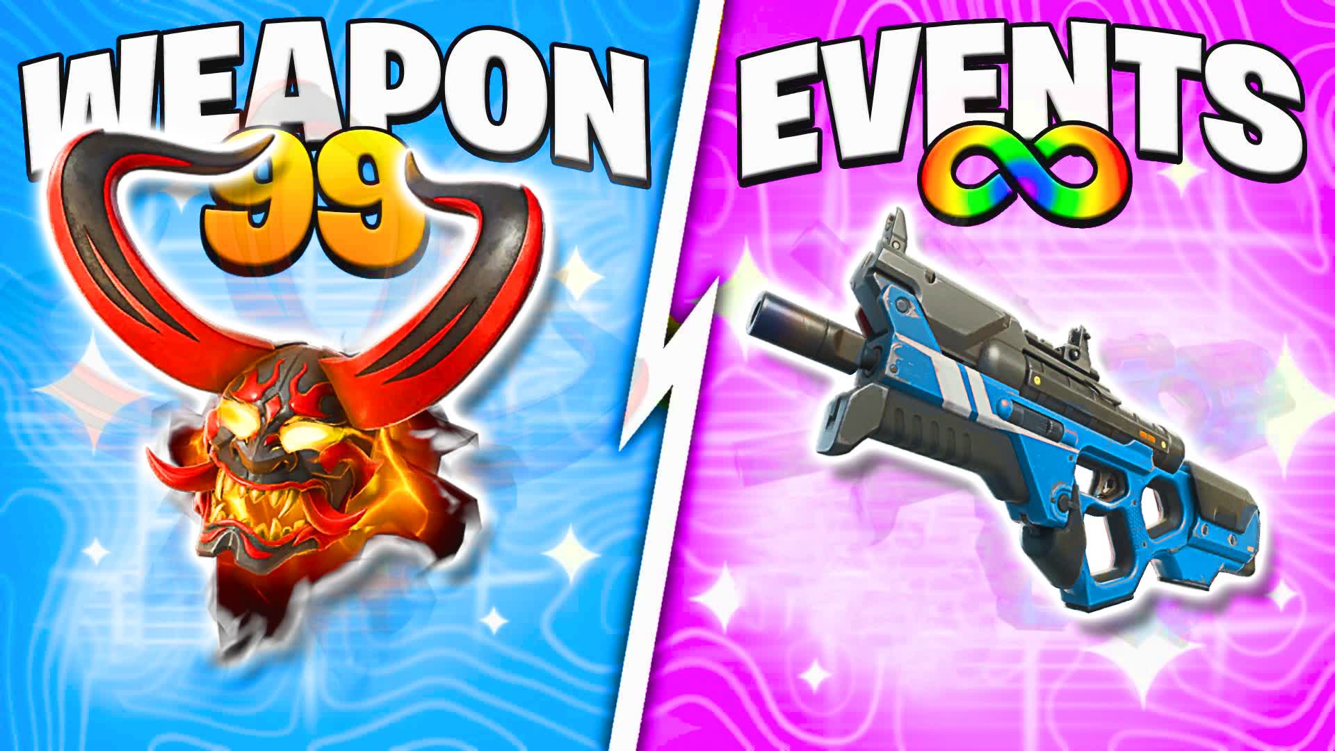 Gun Game Events ⭐