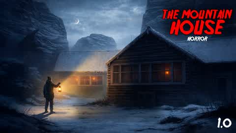 THE MOUNTAIN HOUSE [HORROR]