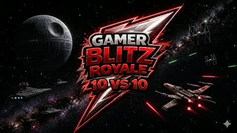 Blitz Gamer'a z Galaktyki 10 na 10