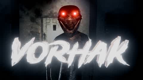 VORHAK [HORROR]