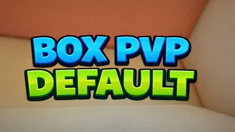 BOX PVP DEFAULT