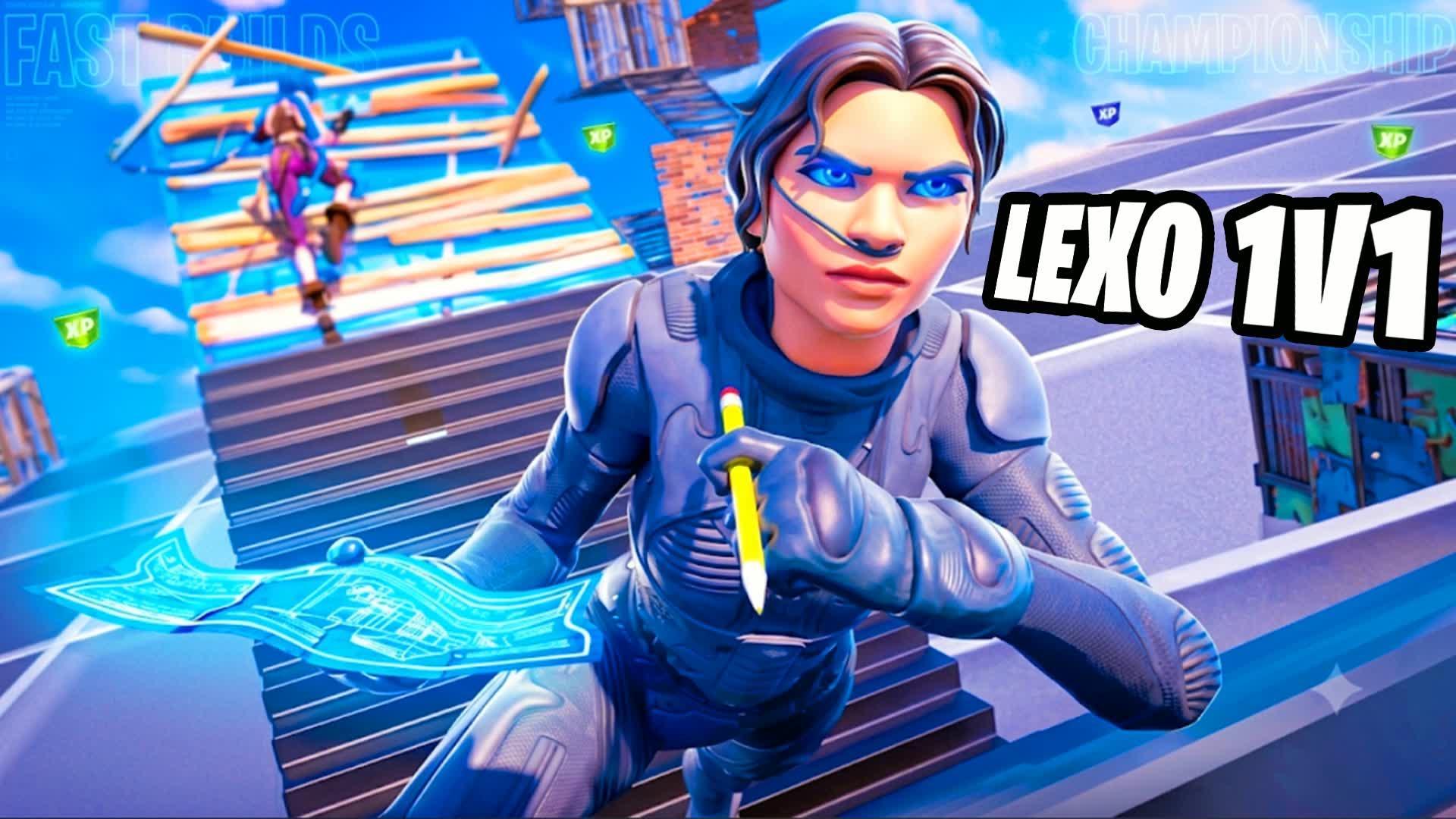 lexo 1v1