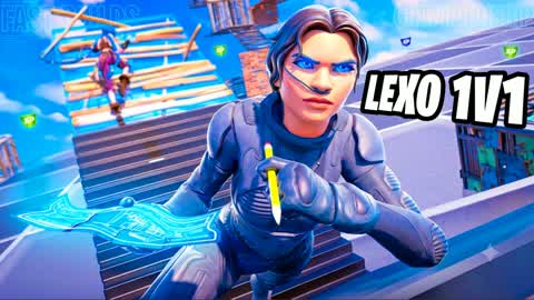 Lexus 1v1