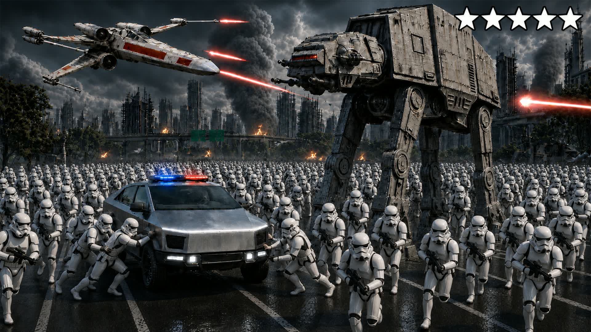 ゾンビトラップ軍用ドライブ
