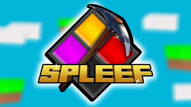 []-Spleef-[]