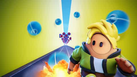 BEAN BALL DODGE