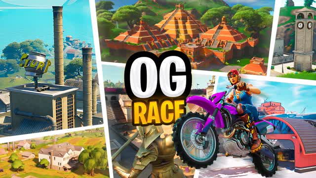 ORIGINAL RACEđïž