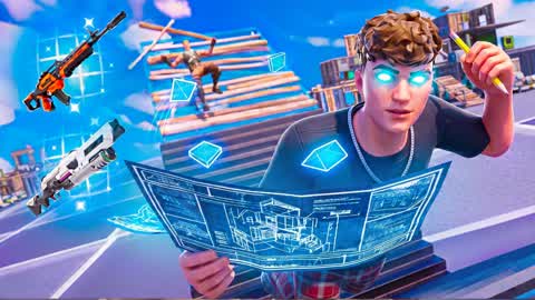 1v1 BUILDFIGHT NOFF
