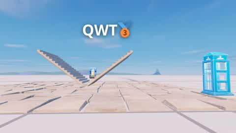 QWT🥉
