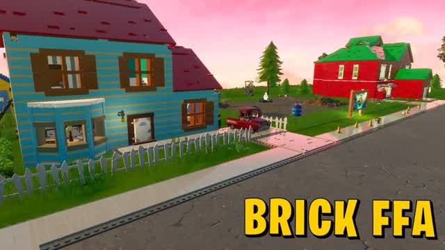 BRICK FFA