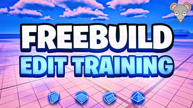 FREEBUILD MAP EDIT TRAINING 📝