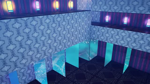 MYTHICAL ARENA BOX FIGHT