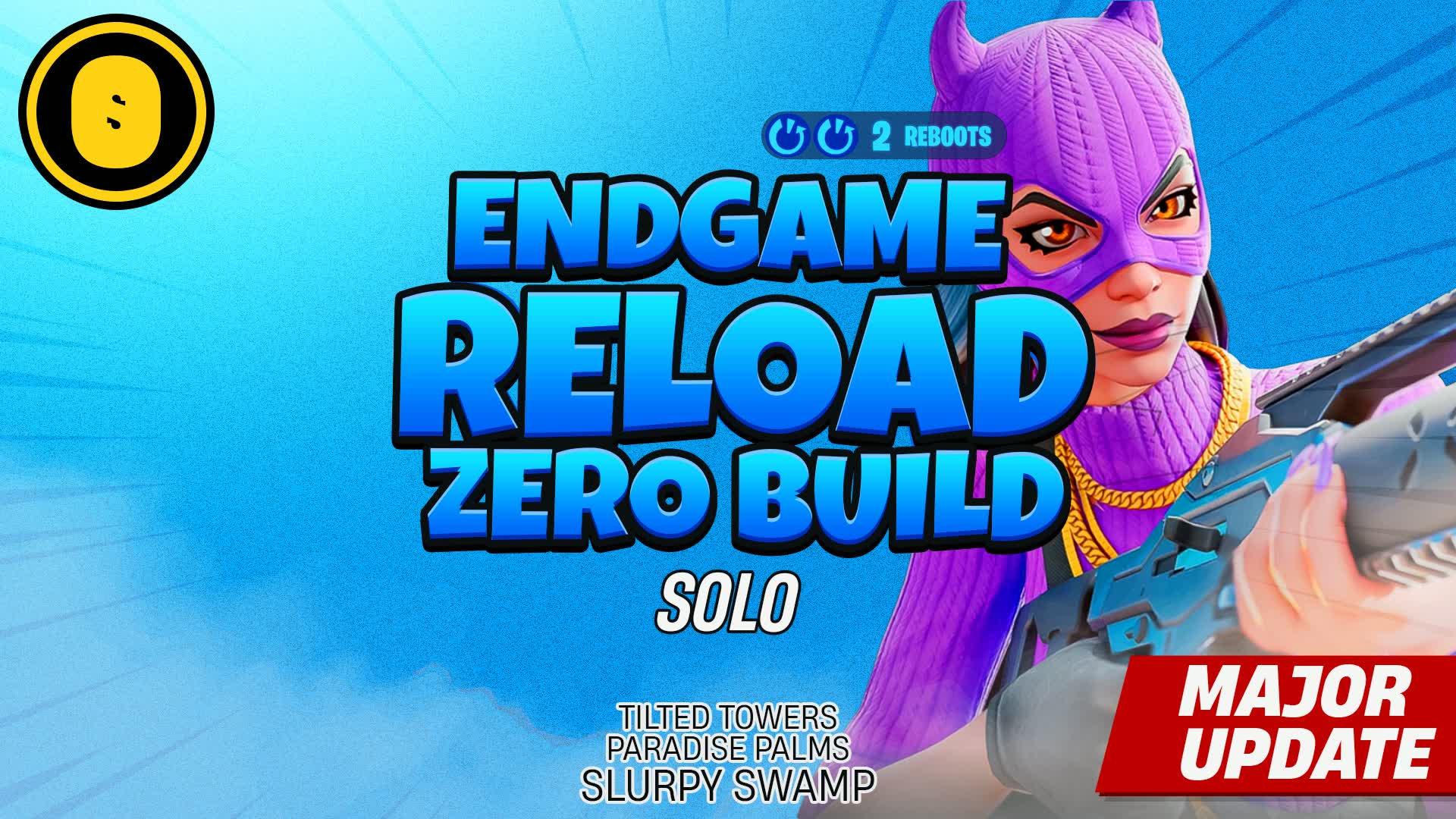 Endgame Reload: FFA ZB🔄
