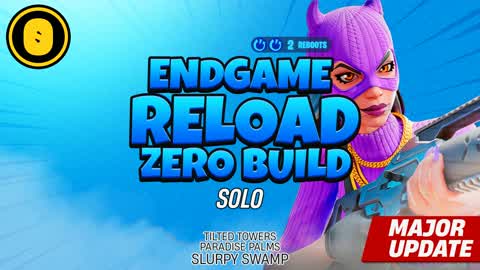 Endgame Reload: FFA ZB🔄