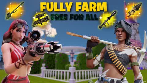 FULLY FARM 💰 FFA