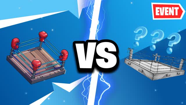 The Ring 🥊 (EVENT)