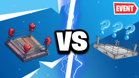 The Ring 🥊 (EVENT)