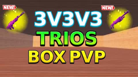 TRIOS 3V3 BOX PVP