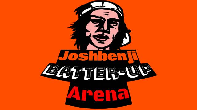 Joshbenji Batter-Up Arena