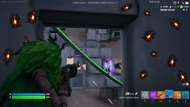 Vertigo