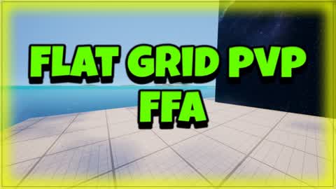 FLAT PVP